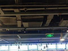 -金滏山烤肉·海鲜·火锅自助餐厅(襄阳万达店)