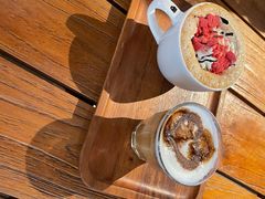 -Peet's 皮爷咖啡(东湖路手作店)