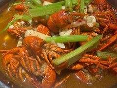 -龙虾奇迹(大华三路店)