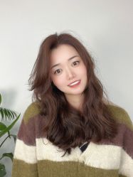 -COSMO PRO造型