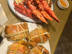 -博林天瑞喜来登酒店·西丽尚膳