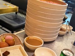 -一绪に寿喜烧(荟聚店)