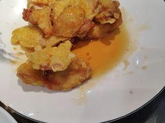 -台北A+A七喜饭店(德增街店)