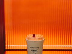 -Manner Coffee(港汇恒隆广场店)