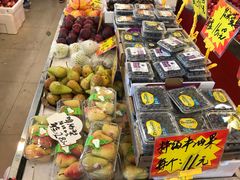 -云峰水果大卖场(汉口西路店)