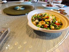 -御盛苑富隆汇·传承川菜·商务简餐(江北嘴店)