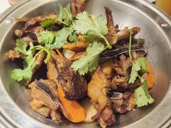 -美极鲜食坊(宝安南路店)