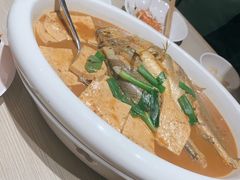 -小船渔村•大连菜•大连焖鱼(黄河路店)