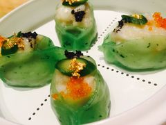 -8餐厅(新葡京酒店)