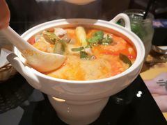 -simply thai天泰(静安嘉里中心店)