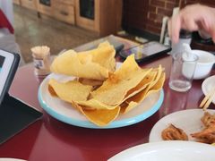 -北京龙庆四季香农家饭庄·灶台鱼·碳烤虹鳟鱼(龙庆峡店)