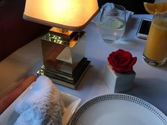 -三嚥阁 La Villa Restaurant
