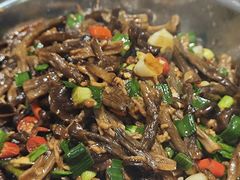 -好帮厨·下饭浏阳菜·坚持现炒(月湖店)