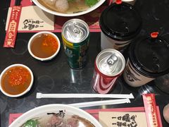 -一肴·牛肉粿条(深圳湾睿印店)