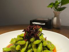-粗茶淡饭·隐庐私厨(东亭店)