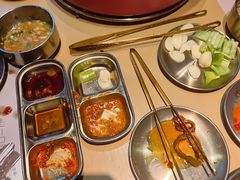 -西塔老太太泥炉烤肉(杭州首店)