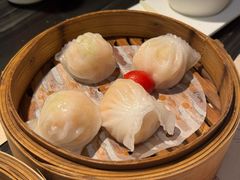 -虾饺妹·粤式手工点心(水荫路店)