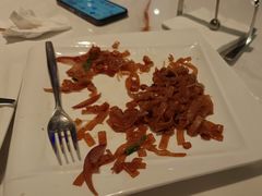 -海棠湾九号度假酒店-融荟家和中餐厅