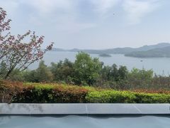 -天目湖涵田半山温泉