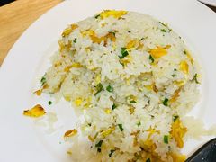 蛋炒饭-烤五行·烧烤烤串(石佛营店)