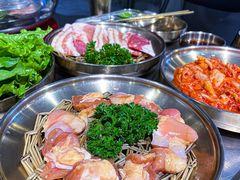 -本炙炭烤·蒲烧活鳗料理店(金沙洲店)