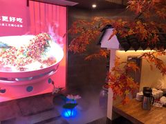 -渔乡米香·剁椒鱼头(四方坪店)