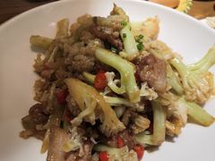 -肖记公安牛肉鱼杂馆· 省级非物质文化遗产(仁和路店)