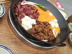 红锅-周幺妹重庆老火锅(银泰城总店)