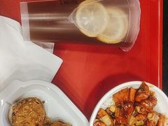 -和合谷(新街口店)