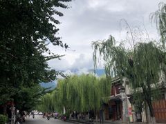 -郭氏沙坝鱼庄＆白族特色菜