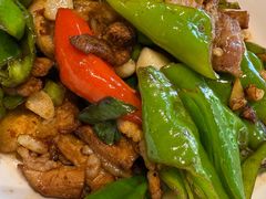 -金陵后厨·南京菜(新街口秣陵路店)