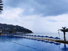 -深圳大梅沙京基洲际度假酒店