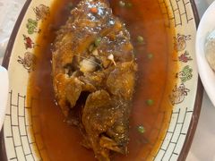 -清真马祥兴菜馆(云南北路店)