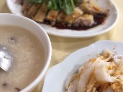 白切鸭-电白鸭粥店(下沙二坊88号店)
