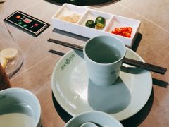 -原味四季椰子鸡(平湖天虹店)