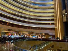 -杭州国际会议中心洲际酒店-原素全日餐厅(解放东路店)