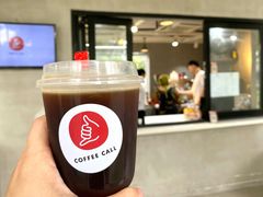 -COFFEE CALL(云锦路店)