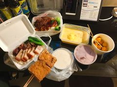 -松记糖水店(铜锣湾分店)