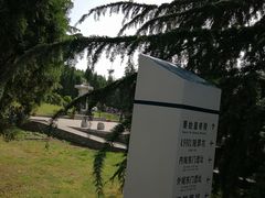 -秦始皇帝陵博物院-丽山园