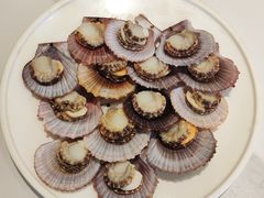 -海味当家·蒸锅海鲜(中山广场创始店)