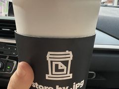 -JPG canteen(广州东山口店)