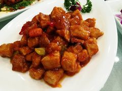-羊城酒店·中餐厅