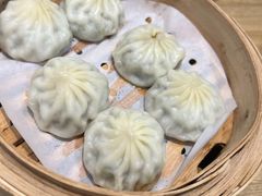 荠菜汤包-回味鸭血粉丝汤(砂之船店)