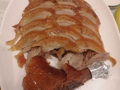 -福来居烤鸭店(天坛二店)