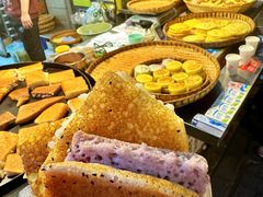 -小米粑粑(玉锦苑店)
