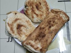 甜麻糕-钱进麻糕(赵家弄店)