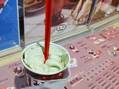-DQ·蛋糕·冰淇淋(万象汇店)