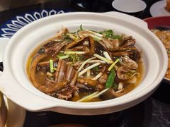 -芳芳私房菜·精做淮扬菜(承德路店)