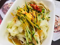 -魏家凉皮(协和店)