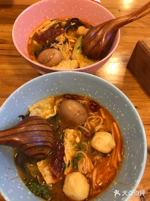 螺大蛳柳州螺蛳粉·火锅·热干面(西城永捷店)图片